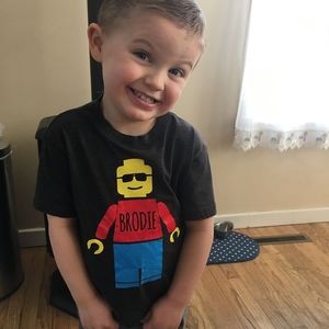 Meet your Posher, Ross